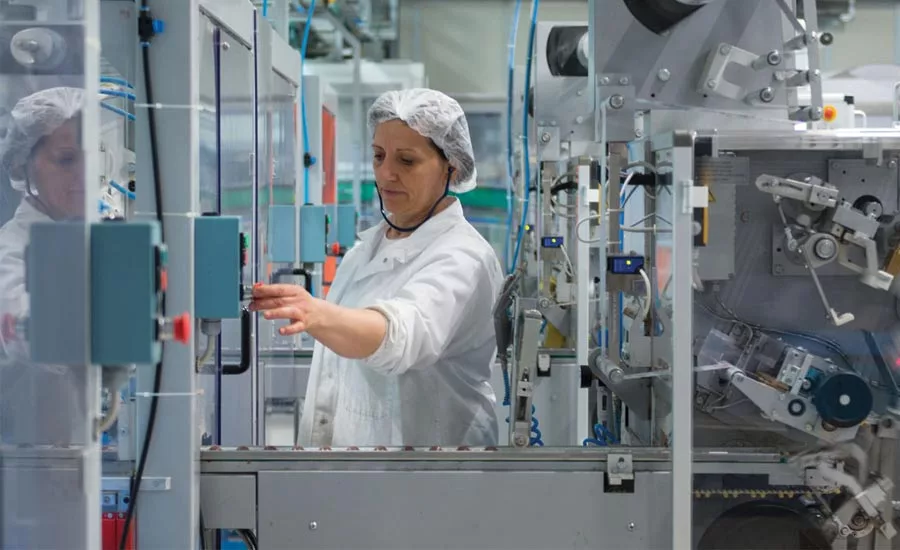 Laica candy manufacturer