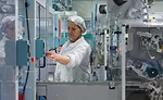 Laica candy manufacturer