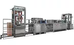 gummy candy processing