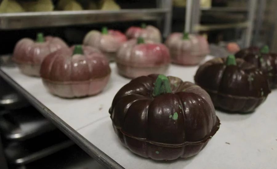 St. Louis chocolate companies