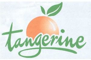 Tangerine Confectionery 