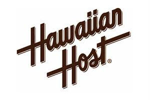 Hawaiian Host 