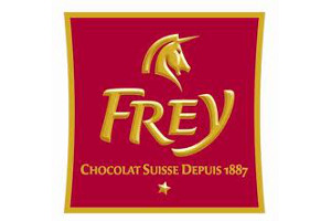 Chocolat Frey AB 