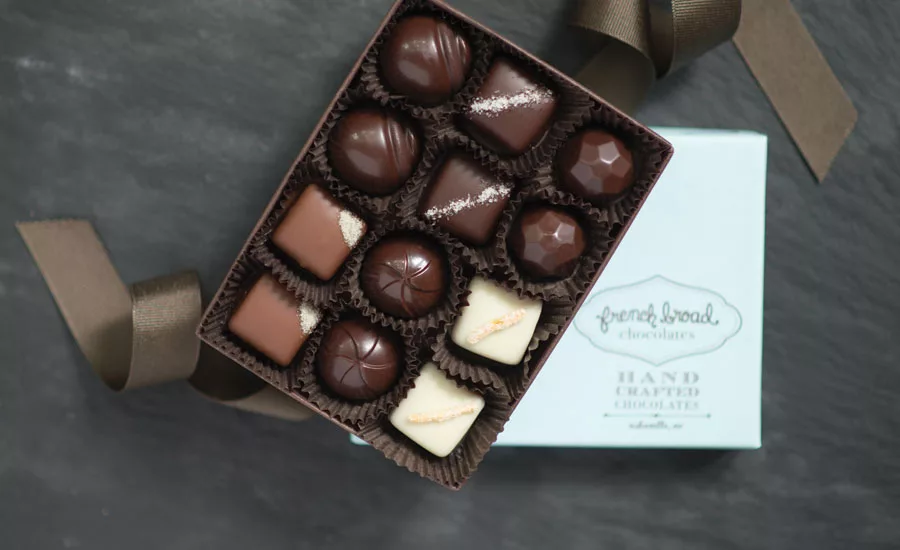 bean to bar chocolate