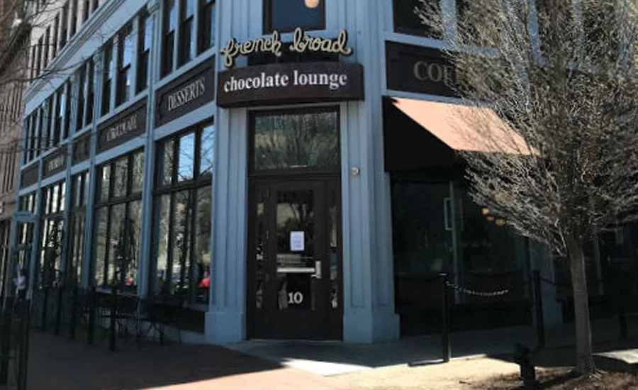 bean to bar chocolate