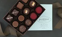 bean to bar chocolate