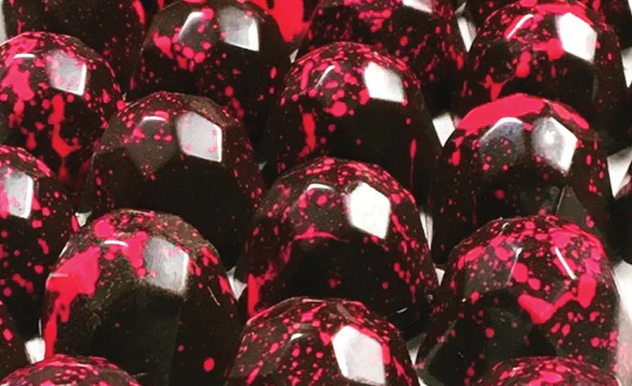 Cao Chocolates