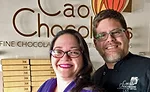 Cao Chocolates