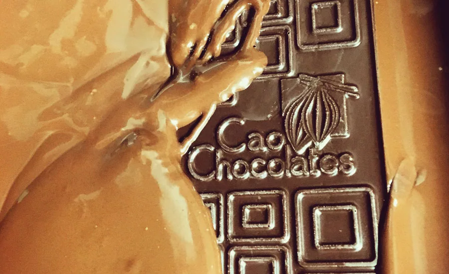 Cao Chocolates
