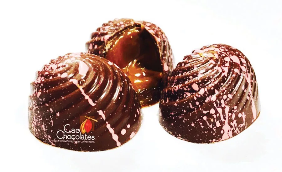 Cao Chocolates
