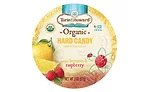 organic candy trends