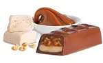 organic candy trends