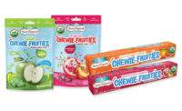 organic candy trends