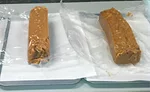 caramel making
