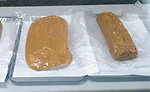 caramel making