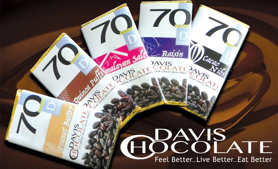 Davis Chocolate
