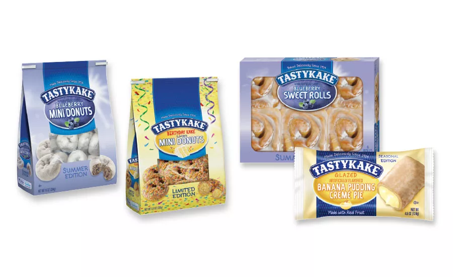 Tastykake
