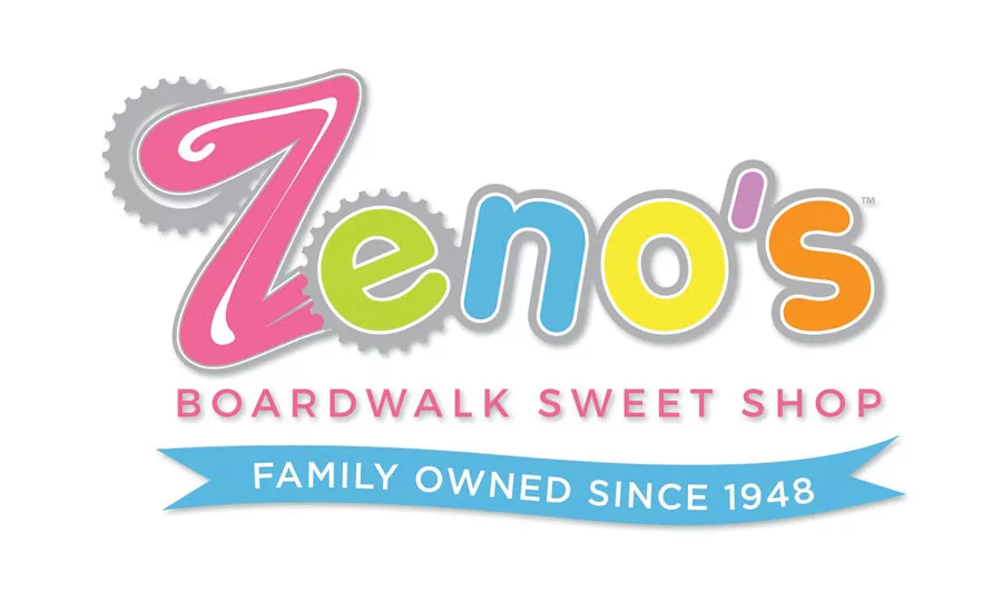 Zeno's World's Most Famous Taffy