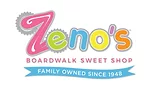Zeno's World's Most Famous Taffy