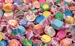 Zeno's World's Most Famous Taffy