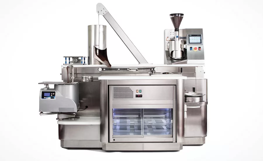 Domori and Tecno 3