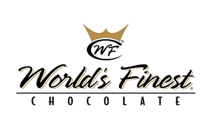 World's Finest Chocolate .