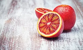 flavor trends in the confectionery industry