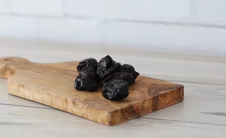 flavor trends in the confectionery industry