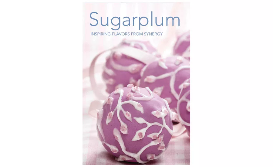 flavor trends in the confectionery industry
