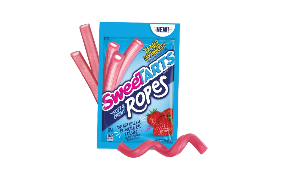 SweeTARTS