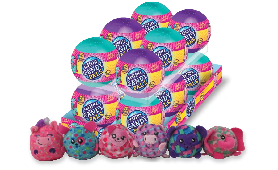 medicine candy