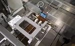 packaging machinery