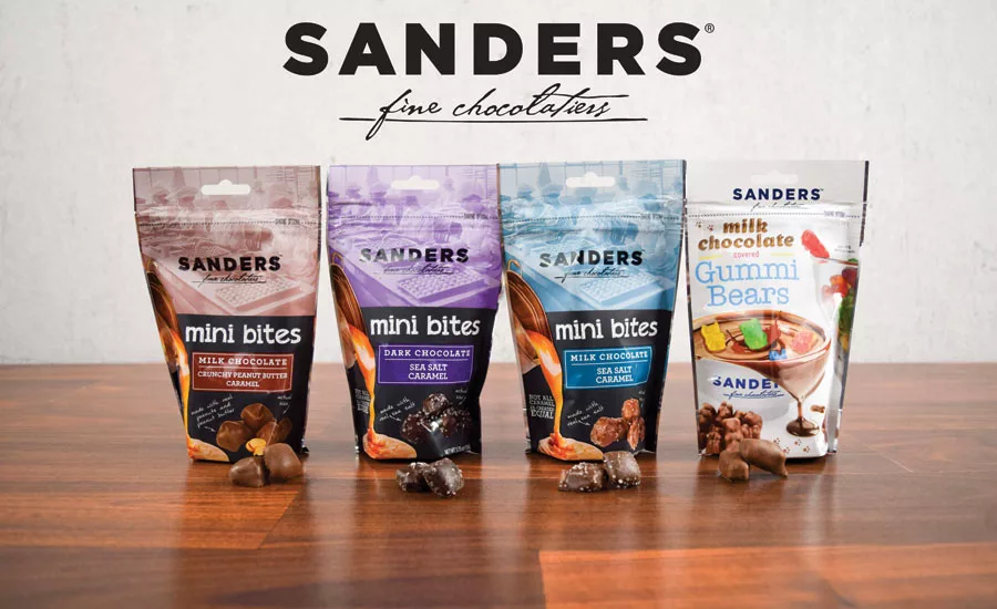 Sanders Candy