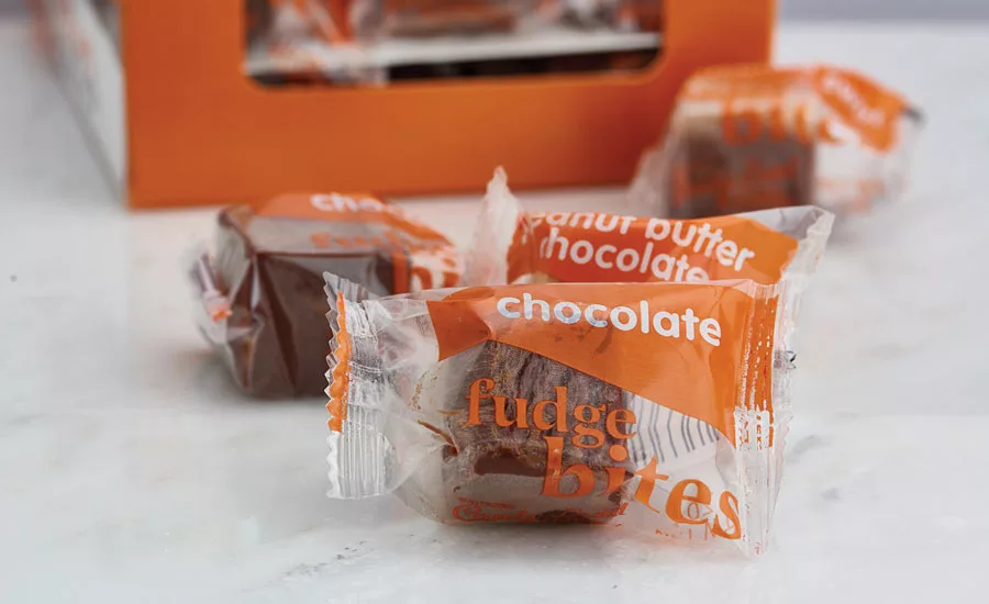 Genesee Candy
