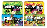 chewy candy trends