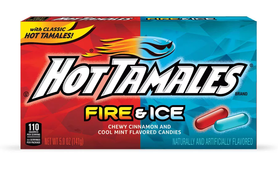 chewy candy trends