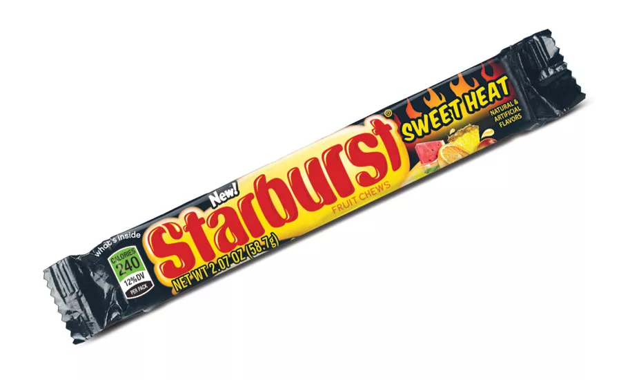 chewy candy trends