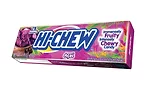 chewy candy trends