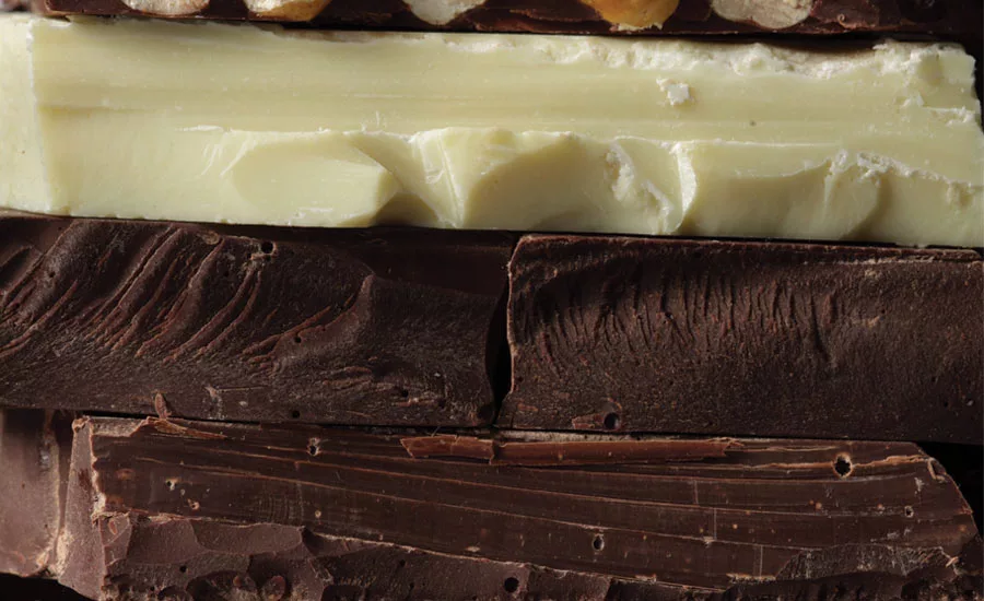 cocoa and chocolate suppliers