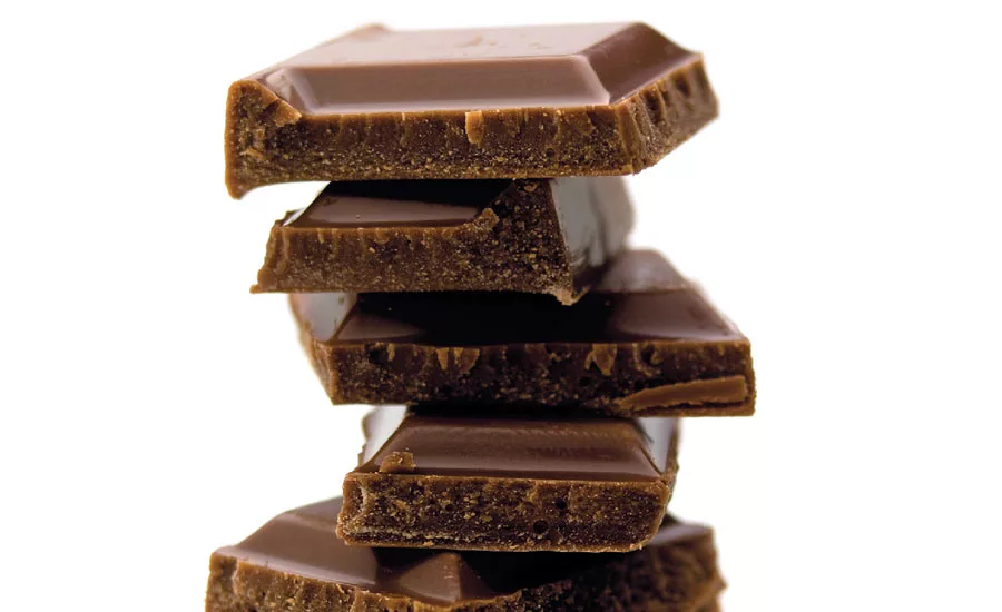 cocoa and chocolate suppliers