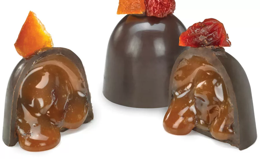 cocoa and chocolate suppliers