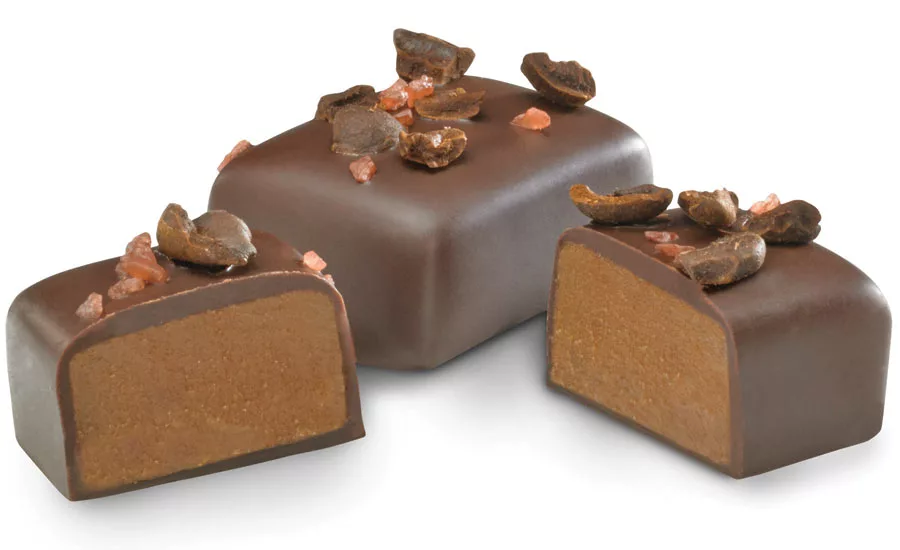 cocoa and chocolate suppliers