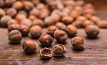 Buhler hazelnuts
