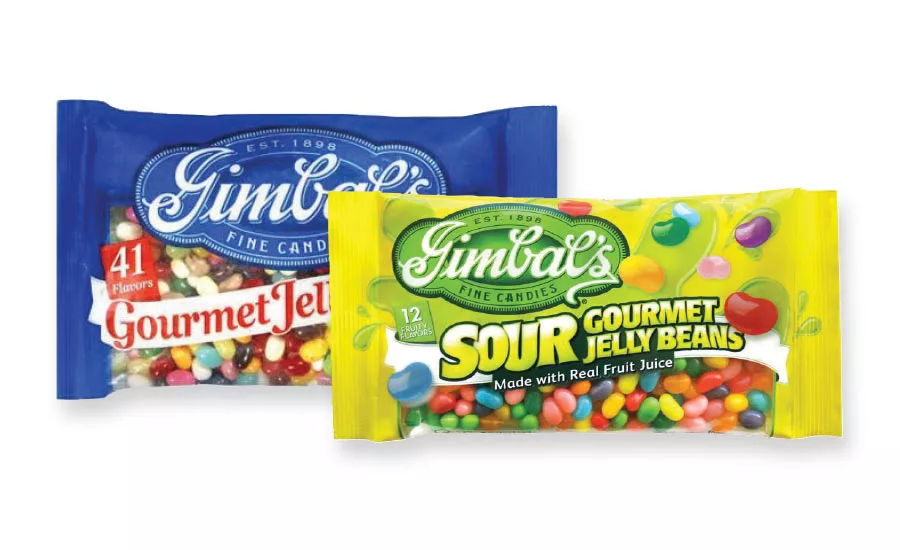 jelly beans