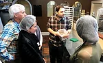 Retail Confectioners International