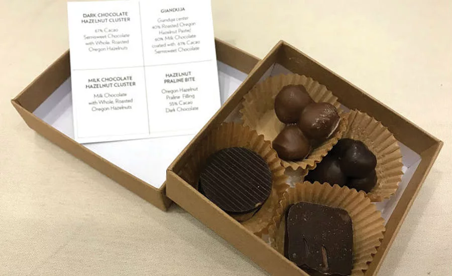 Retail Confectioners International