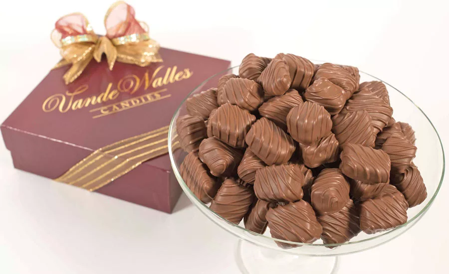 Vande Walle’s Candies