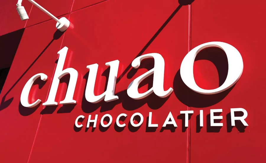 Chuao Chocolatier
