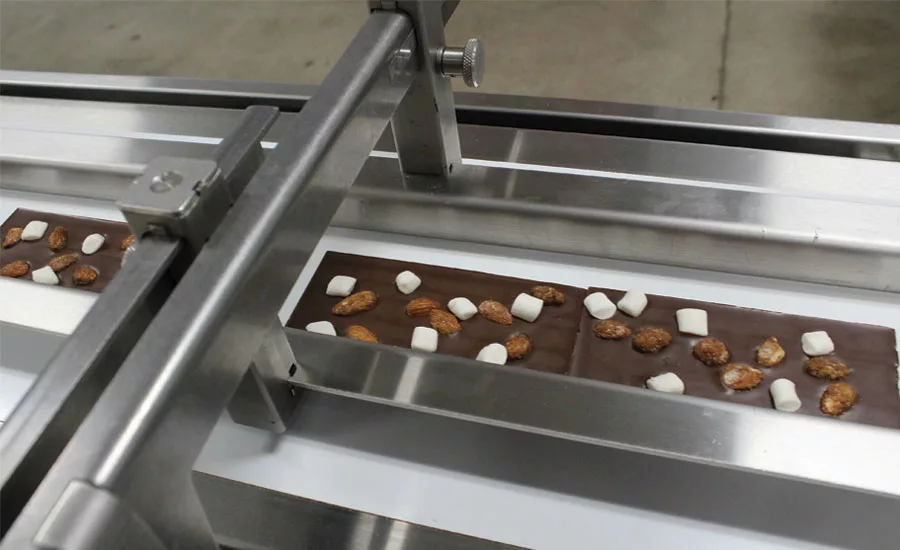 Chuao Chocolatier
