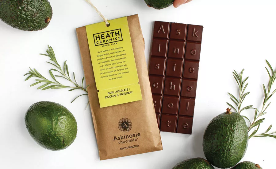 Askinosie Chocolate